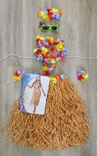 Hawaiian party girl for sale  PETERLEE