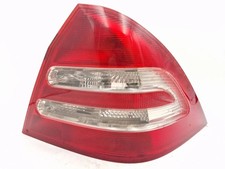 A2038200264 fanale posteriore usato  Bagnoli di Sopra