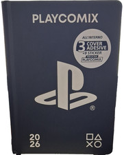 Playcomix 2025 2026. usato  Casoria