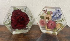 5.5 acrylic hexagon for sale  Salt Lake City