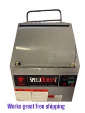 Gallon paint shaker for sale  Rome