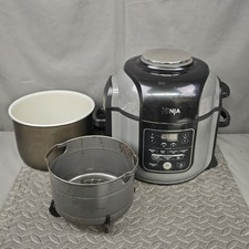 Ninja op450uk foodi for sale  STANLEY