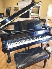 Cline baby grand for sale  Franklin