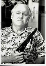 1979 press photo for sale  Memphis