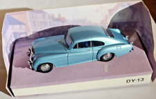 Modellino automobile dinky usato  Roma