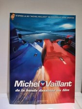 Bd. michel vaillant d'occasion  Saumur
