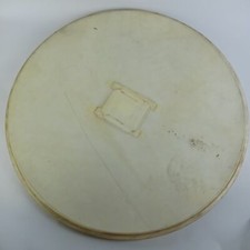 Leedy ludwig calfskin for sale  Reed City