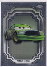 Scheda topps disney usato  Spedire a Italy