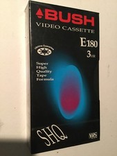 Bush e180 shq for sale Bush e180 shq for sale  HAVANT