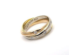 Wempe band ring gebraucht kaufen  Düsseldorf