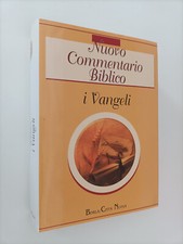 Nuovo commentario biblico usato  Italia