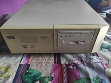 Vintage retrocomputer intel usato  Rancio Valcuvia