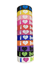 Heart boobies bracelets for sale  Bradenton