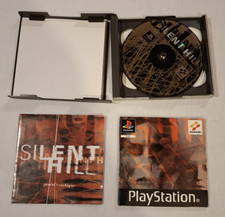 Jeu vidéo silent d'occasion  Toulouse-
