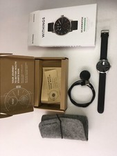Montre connectée withings d'occasion  Mâcon
