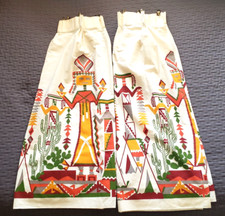 Vtg pinched pleat for sale  Lincoln