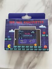 Adaptateur convertisseur sega d'occasion  Carvin