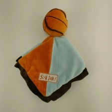 Babies basketball lovey for sale  Hickory