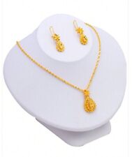 Gold plated jewellery for sale  ROCHDALE