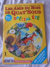 Amis bois quat d'occasion  Meaux