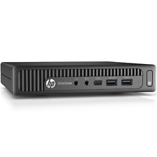 800g2 mini desktop usato  Campagna