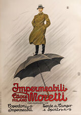 Original poster metlicovitz d'occasion  Saint-Ouen