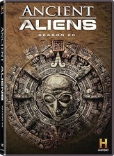 Ancient aliens season for sale  Napoleon