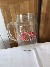 Rare item jeremiah for sale  HEREFORD
