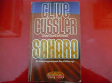 Pocket clive cussler usato  Palermo
