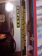 Kit vivavoce per usato  Arcore