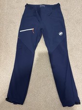 mammut pants for sale  SALTASH