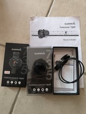 Garmin 735 forerunner d'occasion  Lens