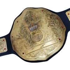 Heavyweight huge buckle for sale  San Francisco