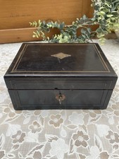 Boîte ancienne napoléon d'occasion  Le Grand-Lucé