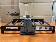 Accucut grandemark die for sale  Lawrenceville