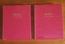 Balzac comédie humaine d'occasion  Marquise