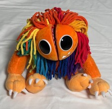 Brinquedo de pelúcia Poppy Playtime 19” Yarnaby Lion multicolorido CE comprar usado Brinquedo de pelúcia Poppy Playtime 19” Yarnaby Lion multicolorido CE comprar usado  Enviando para Brazil