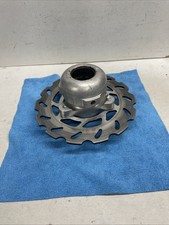 Anti fade axle for sale  New Philadelphia