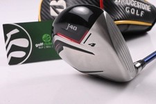 Bridgestone j40 wood for sale  LOANHEAD