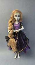Zombie rapunzel upon for sale  PETERLEE