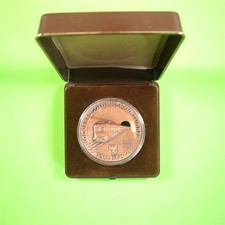 1982 medaille 100 gebraucht kaufen  Deutschland