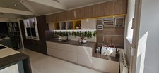 Stunning display kitchen for sale  ABINGDON