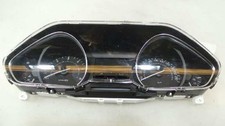 9814039880 INSTRUMENTENTAFEL / 9814039880 / 1209124 FÜR PEUGEOT 2008 --.2013-> comprar usado  Enviando para Brazil