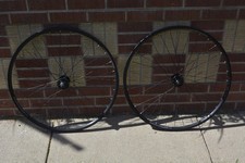 Bontrager trek tlr for sale  Denver