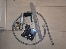 Ricambi per lavastoviglie Beko DIN14212 comprar usado Ricambi per lavastoviglie Beko DIN14212 comprar usado  Enviando para Brazil