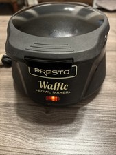 Presto 03500 belgian for sale  Pella