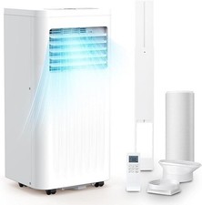 10k btu ac portable for sale  Charlotte