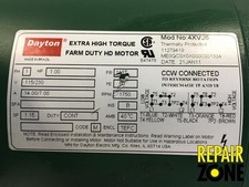 4xvj6 dayton single for sale  Bay City