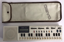 Casio VL-Tone VL-1 Teclado Sintetizador Instrumento Musical Eletrônico LEIA-VÍDEO, usado comprar usado  Enviando para Brazil