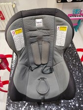 Seggiolino auto inglesina usato  Latina
